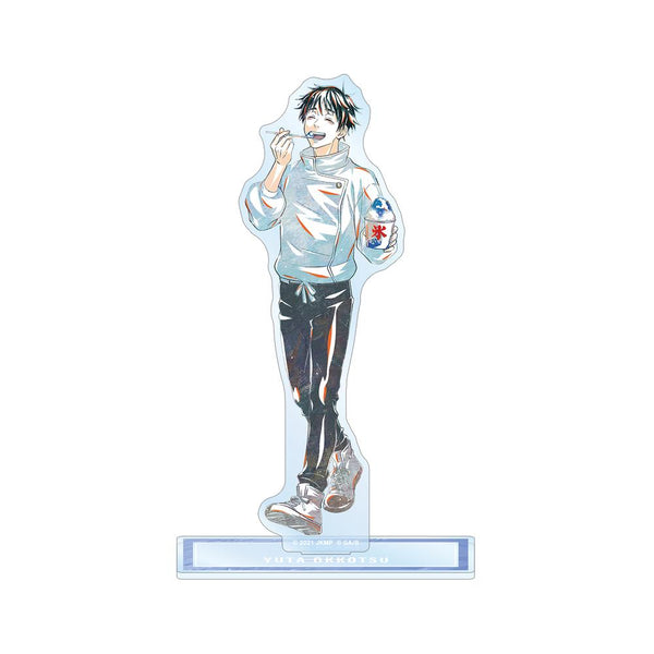 『呪術廻戦 0』乙骨 憂太 Ani-Art 第3弾 BIGアクリルスタンド【202510再販】